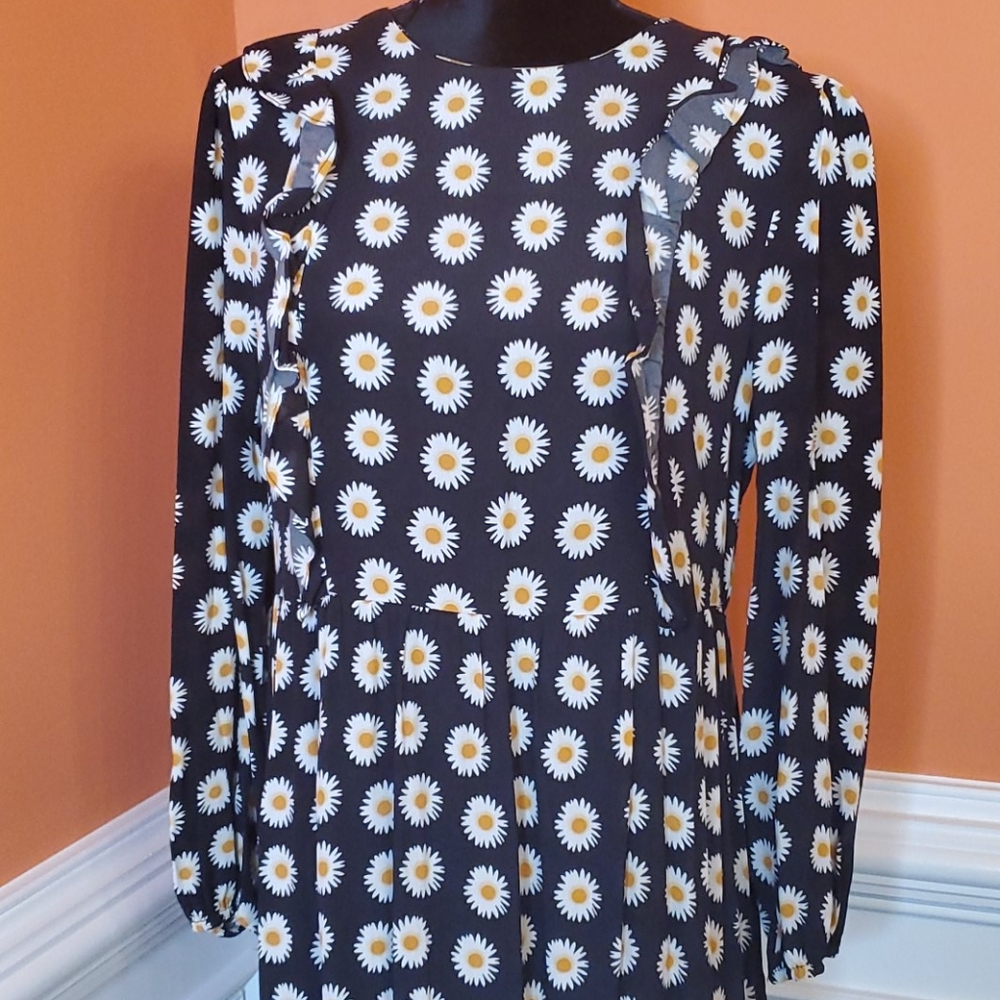 Zara Dress